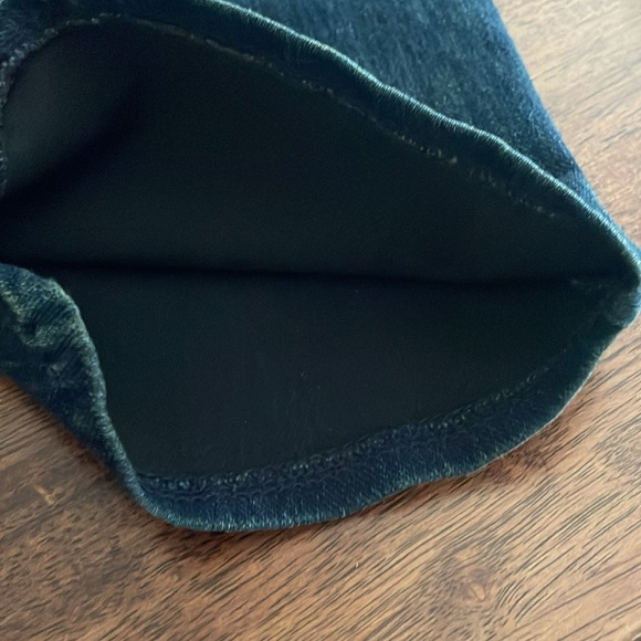 Women with Control tummy control stretch denim - Picture 11 of 13